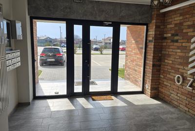 Apartament 2 camere de inchiriat, de lux  Focsani, bloc nou, la prima inchiriere - 32