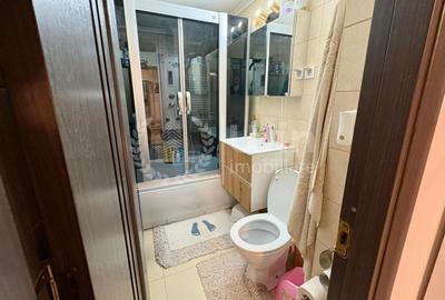 Apartament cu 3 camere | 66 mp | Finisat | Marasti | Zona Kaufland! - 7