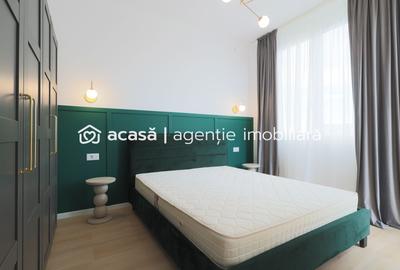 Penthouse NOU 3 camere - ARED LANGA AFI - direct de la dezvoltator - 2