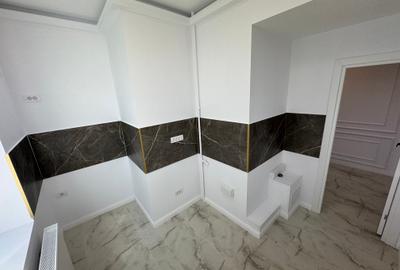 Floreasca, Apartament 2 Camere, Etaj 1/3, Renovat, Finisat Total. Str. Glinka - 26