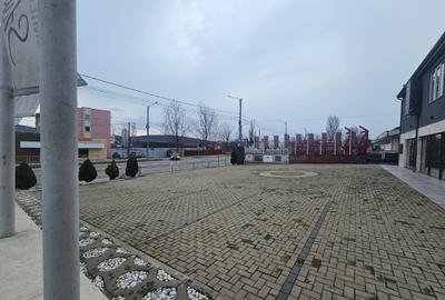 Spatiu parter 480mp - 4