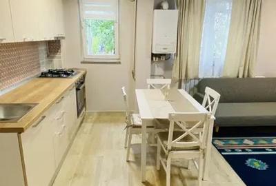 Apartament cu 2 camere, decomandat, zona Tatarasi - 3