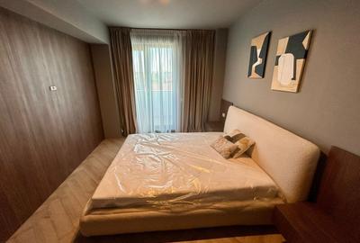 Penthouse 3 camere | Parcare | 3 Terase | Straulesti - 12