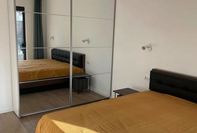 Apartament 2 camere Arcadia Residence | prima chirie | totul nou | - 8