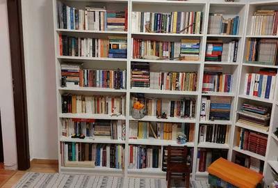 Apartament 3 camere, 84mp+6mp balcon, parcare, zona Nora - 3