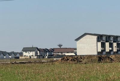 Vanzare Teren  Magurele Varteju 520mp - 1