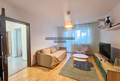 Ap2cam Tomis Nord Decomandat - Centrala GAZ - Parcare Primarie - 500 euro - 22