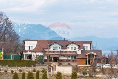 Casă cu 9 camere în Sohodol