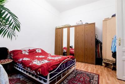 RECO Apartament ultracentral 2 camere-62 mp utili- zona str. Avram Iancu - 7