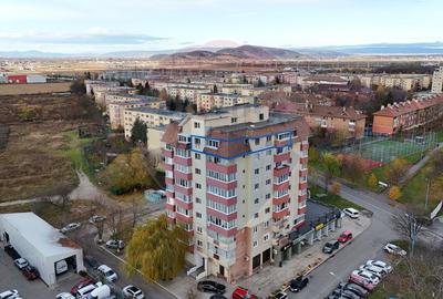 Apartament 3 camere | 81 mp | Parcare | Priveliște superbă - 16