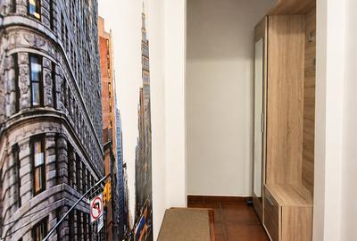 Apartament cu 2 camere + beci, Codrul Cosminului. - 5
