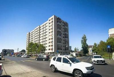 Garsonieră 41mp centrală bloc nou PARTER + Optional: Studio Video - 4