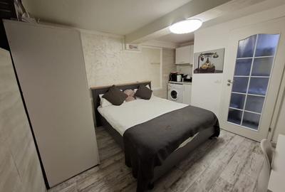 Garsoniera de inchiriat  in Vila Calea Dudesti  Centrala L344 - 3