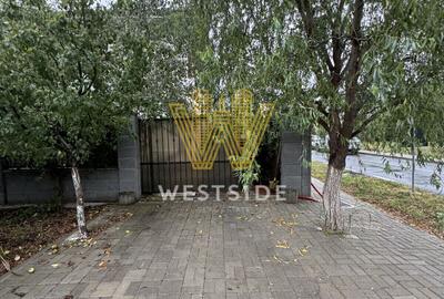 Casa de vanzare, mobilata si utilata in Dumbravita, Timisoara - 23