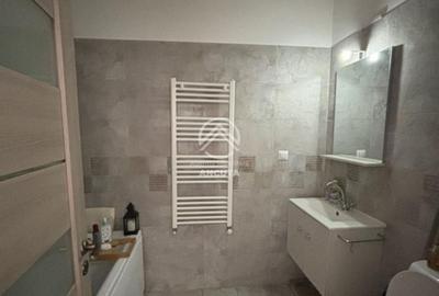 APARTAMENT IN BACIU | 2 CAMERE | DE VANZARE | 56 MP | - 4