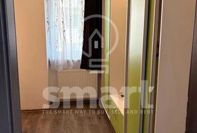 Apartament 3 camere cu balcon si parcare subterana str Corneliu Coposu - 6