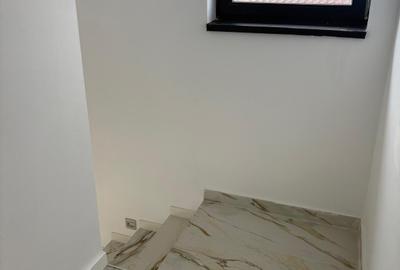 Berceni - Aviatorilor - Lidl, Vila Individuala 160.000 euro TVA inclus - 8