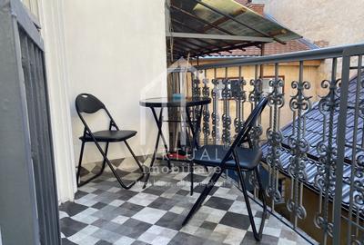 Garsoniera de vanzare in Sibiu, Ultra Central 18 mp - 9