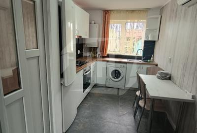 Apartament 2 camere la casa, decomandat, zona strazii Dunarii - 3