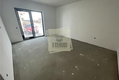 Apartament 2 camere balcon si parcare subterana pe Doamna Stanca - 2