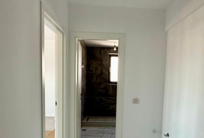 OFERTA IMBATABILA: Apartament cu 2 camere, complet echipat, etaj 1, bloc nou - 8