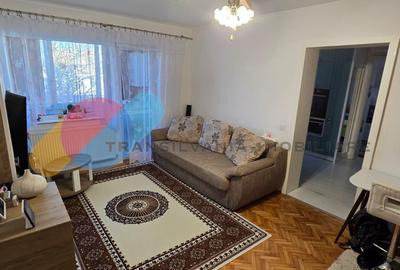 Apartament 3 camere - 63 mp Mănăștur - Gr Alexandrescu - 4