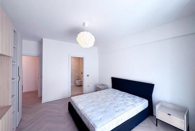 Apartament de inchiriat 4 camere Herastrau Soseaua Nordului - 16