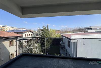 Apartament tip Duplex 5 Camere I 191 mp I Iancu Nicolae - 9