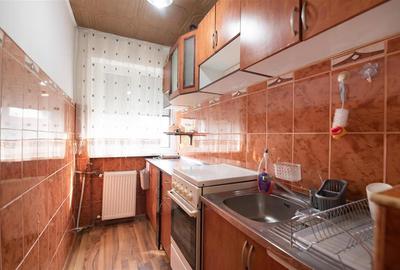 RECO, Apartament 2 camere, Rogerius - 8