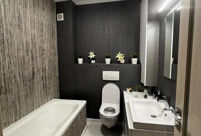Vanzare apartament cu gradina proprie zona SPITALUL REGIONAL - 9