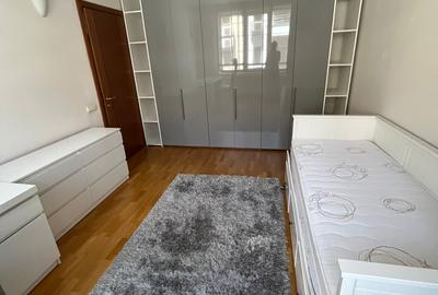 Spacious 3-bedroom apartament//200 sqm//terrace//fully furnished//Herastrau area - 13