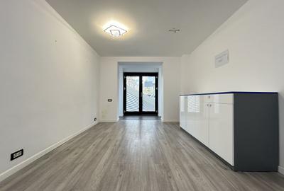 Spațiu pretabil sediu firmă sau activitate comercială - Tomis II - 2