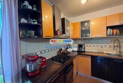 Vanzare apartament 2 camere mobilat Greenfield Residence Baneasa - 19