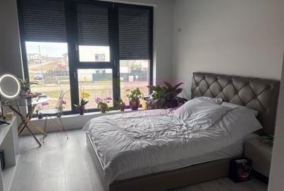 Vila tip  duplex Otopeni- 23 August. - 2