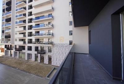 Apartament decomandat cu 2 camere, Parc Tudor Arghezi, Metalurgiei - 9