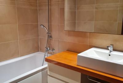 Apartament 3 camere bloc premium, zona Decebal, Mall Vitan Panoramic - 15