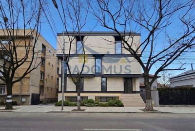 Oportunitate unică de închiriere – Clădire de birouri ultracentrală - 1