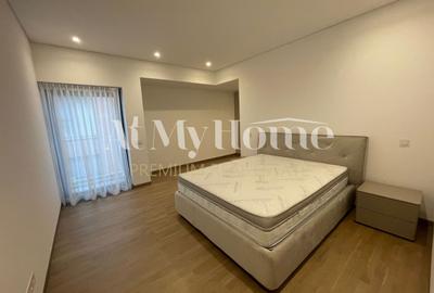 Apartament nou, spectaculos cu 5camere, finisaje lux, prima inchiriere, 2parcari - 4
