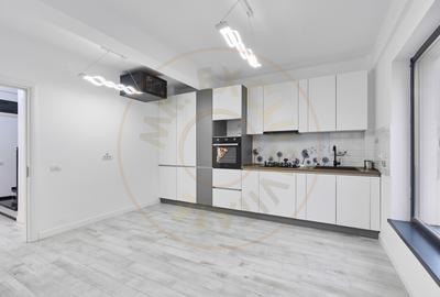 CLADIRE noua, stradal  - P+2E+M (TERASA) - central, Str.Dumbravei - 12