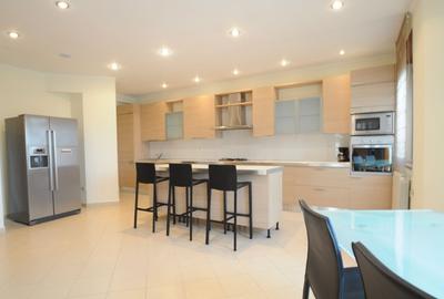 Satul Francez | Penthouse elegant luminos 6 camere parc Herastrau - 3