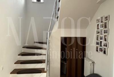 Casa 3 camere de vanzare in Sannicoara - 4