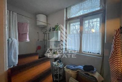 Casa individuala - zona Dragasani - 29