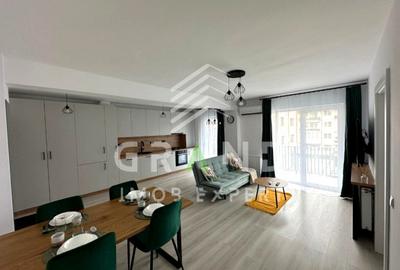 2 CAMERE MODERNE | PARCARE CU PRIZĂ EV | NEW CITY FLOREȘTI - 3