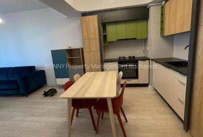 Novum Politehnica | 2 Rooms | MS077 | Terrace - 6