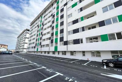 Garsoniera Decomandata Weiner 14 Residence Direct Dezvoltator - 9