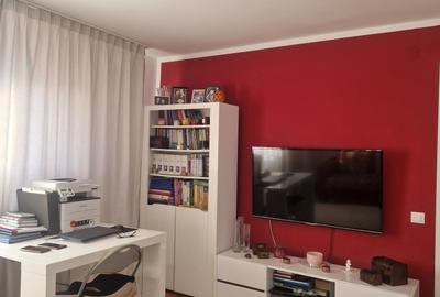 Zona Aradului bloc izolat termic, foarte bine impartit, pe doua parti, mobilat - 3