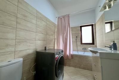 Duplex modern, 3 camere, 68mp utili - Mosnita Noua - 8