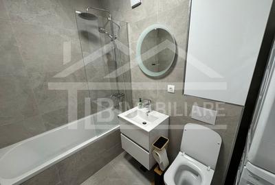 Apartament cu 2 camere, 55mp, parcare, Zona Vivat Residence - 11