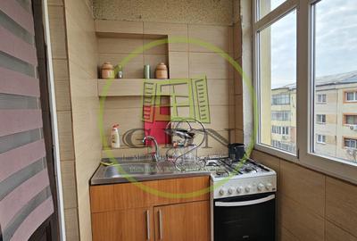 Apartament 2 camere, decomandat, 52.8 mp, Severinului, zona Casa Stiintei - 8