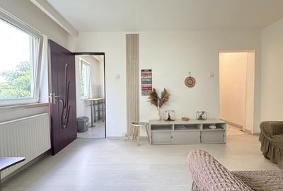 Apartament 3 camere, Sagului - Gimnaziala Nr.2 | Com 0% - 1